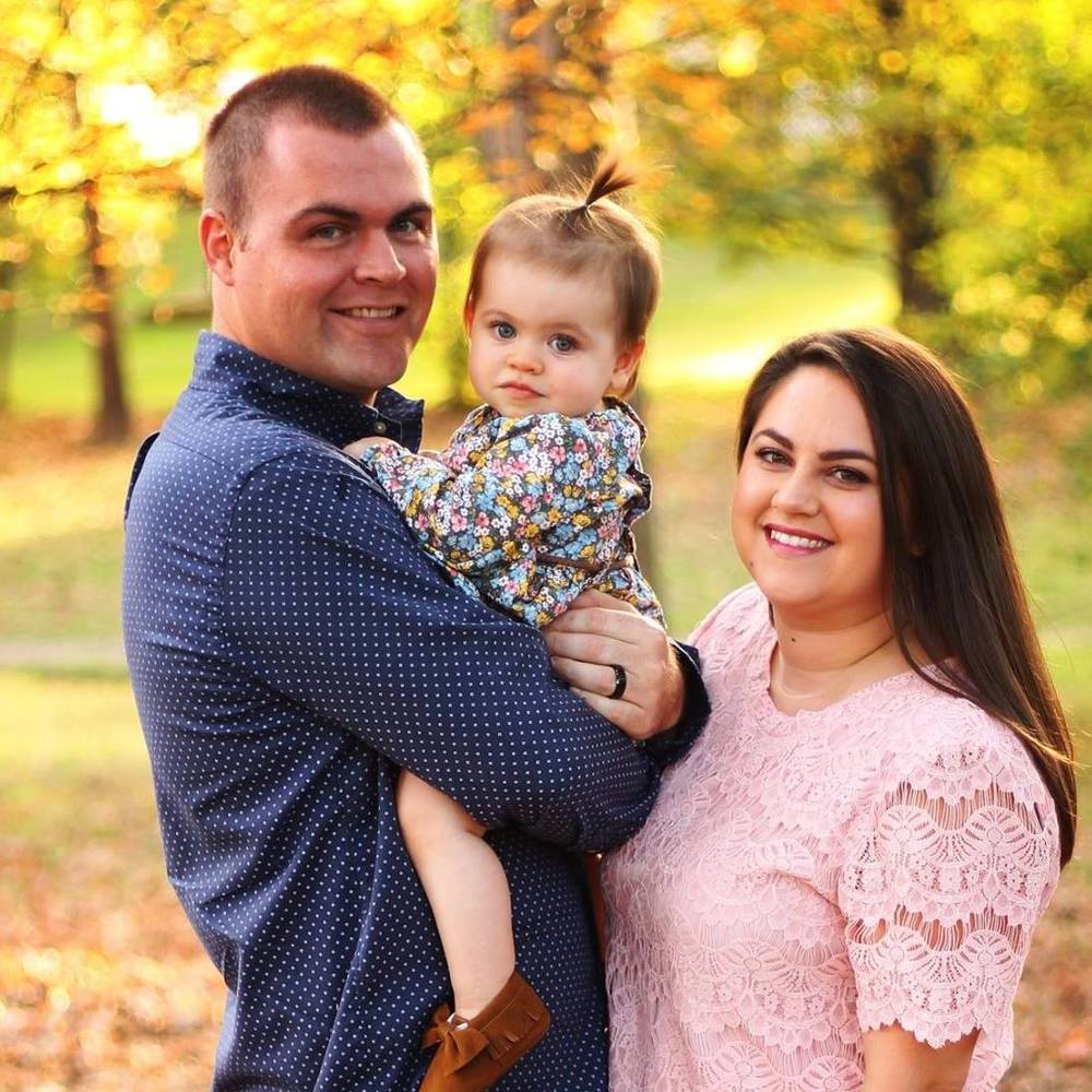 Meet your Posher, Riki